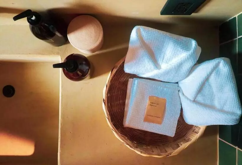 Ennea Hotel   Adults Only