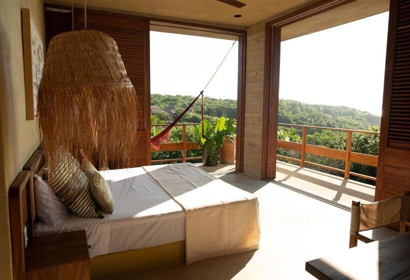 Ennea Hotel Adults Only