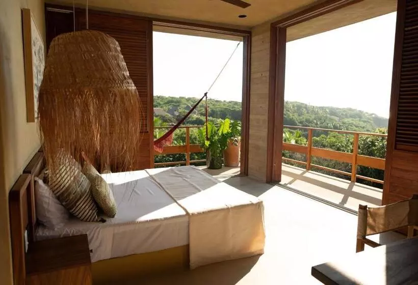 Ennea Hotel   Adults Only