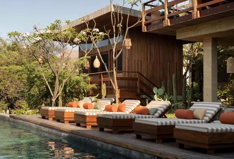 Ennea Hotel   Adults Only