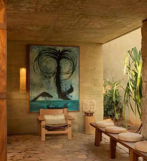 Ennea Hotel   Adults Only