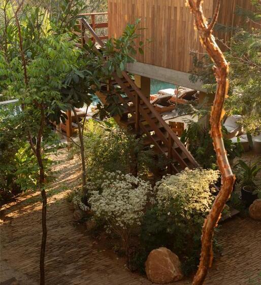 Ennea Hotel Adults Only