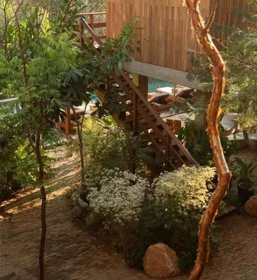 Ennea Hotel   Adults Only