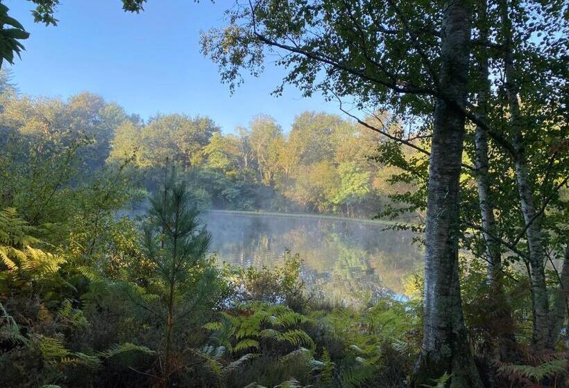 Hotel One Suite  Suite With Private Beach, Natural Swimming Pool & Reserve