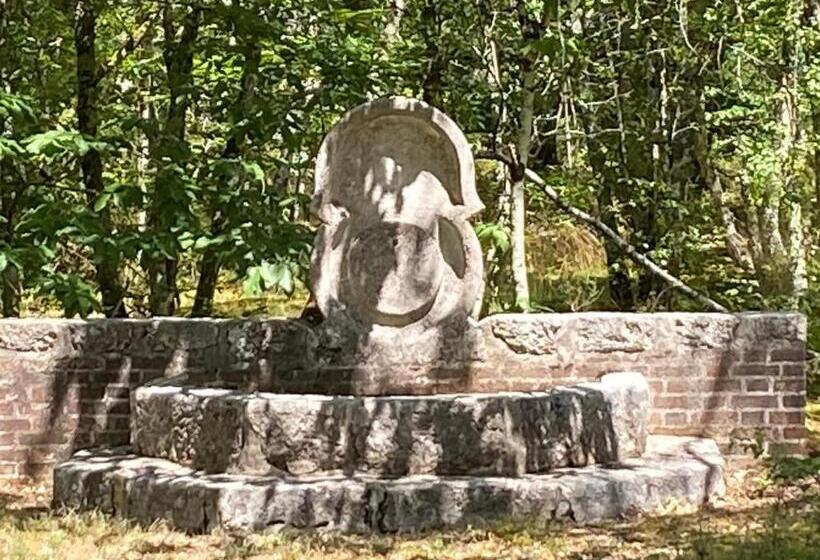 Hotel One Suite  Suite With Private Beach, Natural Swimming Pool & Reserve