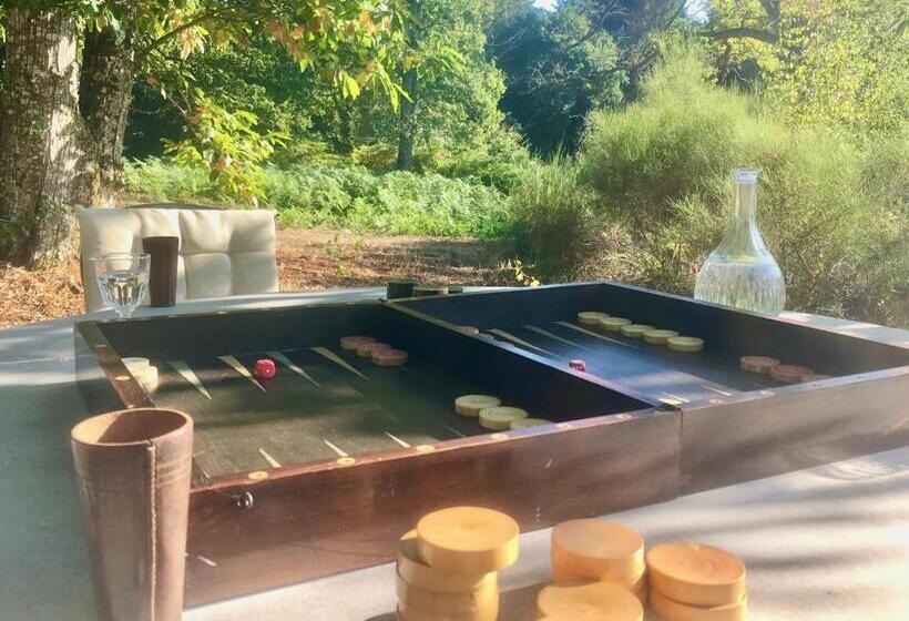 Hotel One Suite  Suite With Private Beach, Natural Swimming Pool & Reserve