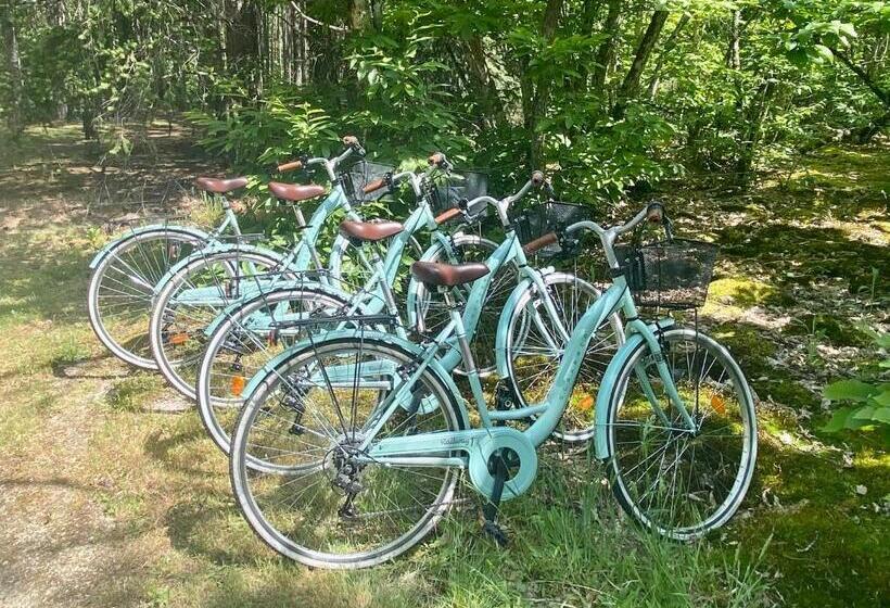 Hotel One Suite  Suite With Private Beach, Natural Swimming Pool & Reserve