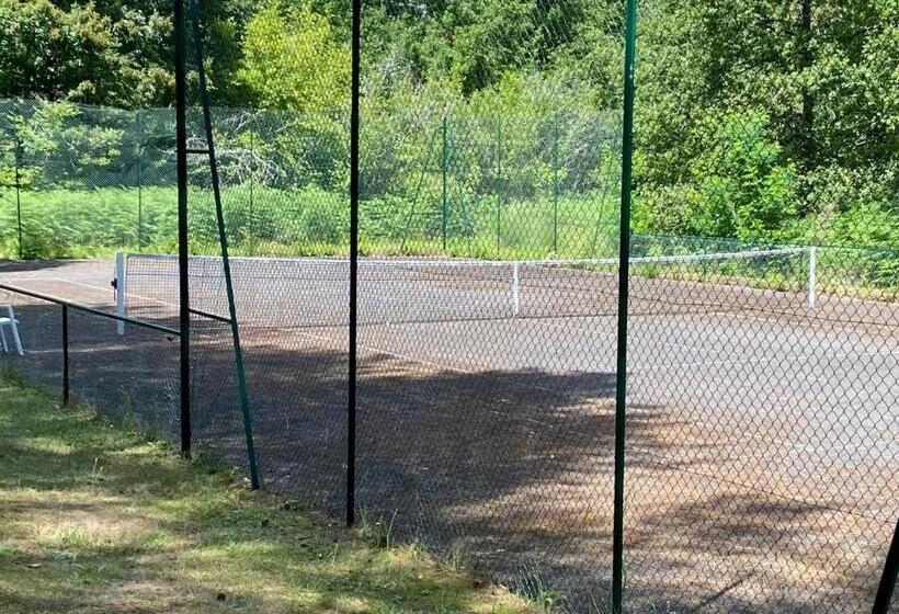 Hotel One Suite  Suite With Private Beach, Natural Swimming Pool & Reserve