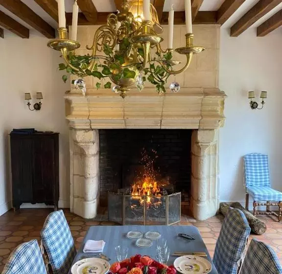 ホテル One Suite  Suite With Private Beach, Natural Swimming Pool & Reserve