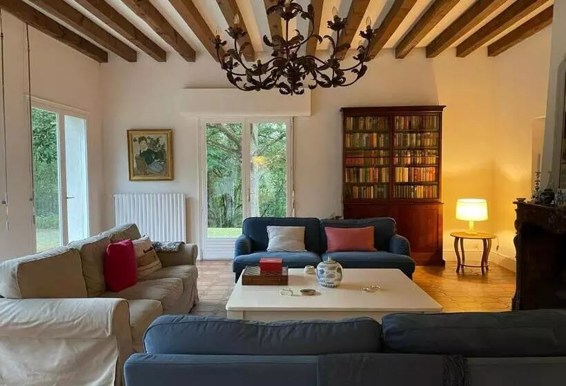 ホテル One Suite  Suite With Private Beach, Natural Swimming Pool & Reserve