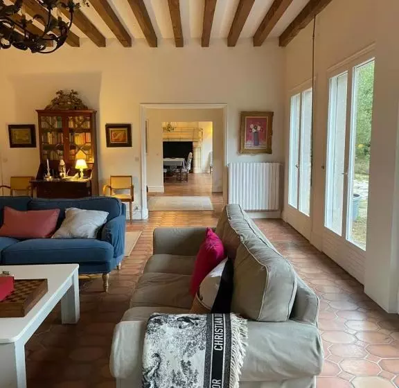 ホテル One Suite  Suite With Private Beach, Natural Swimming Pool & Reserve