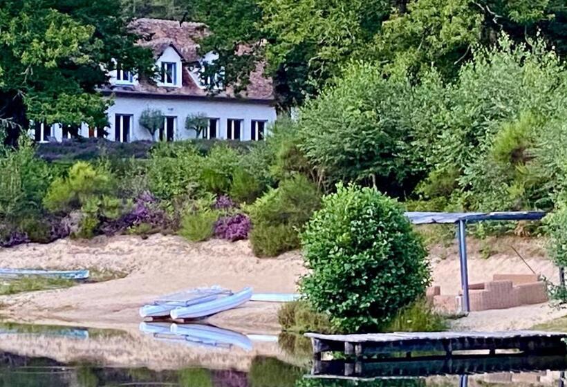 Hotel One Suite  Suite With Private Beach, Natural Swimming Pool & Reserve