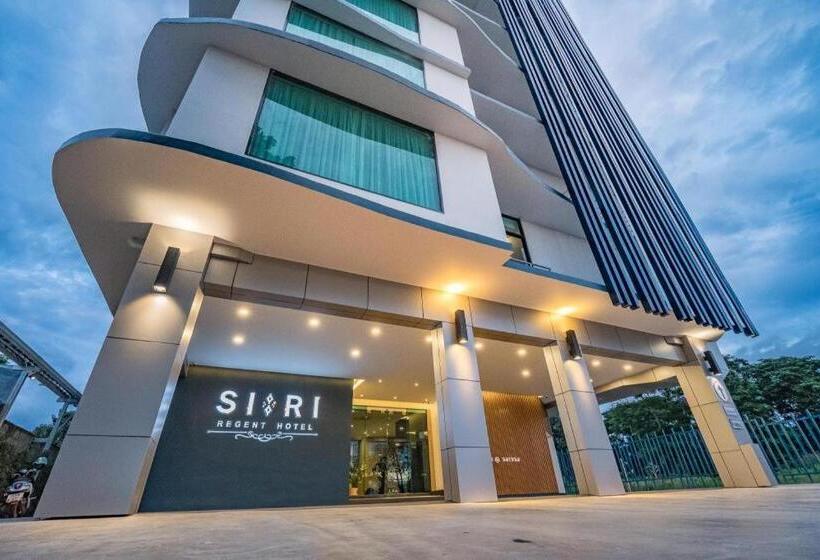 Hotel Siri Regent