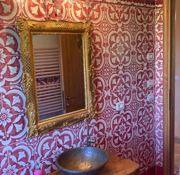 Le Pietre Parlanti Resort & Winery