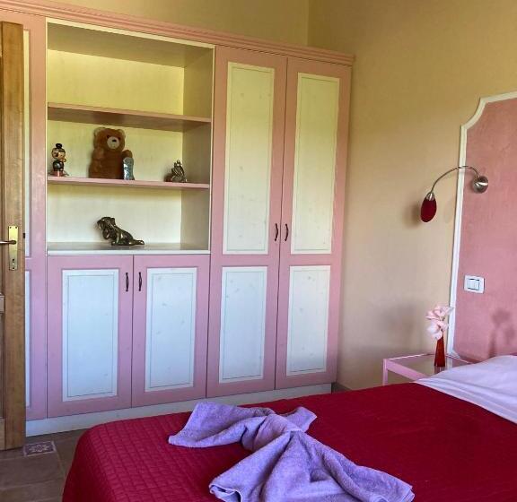 Le Pietre Parlanti Resort & Winery