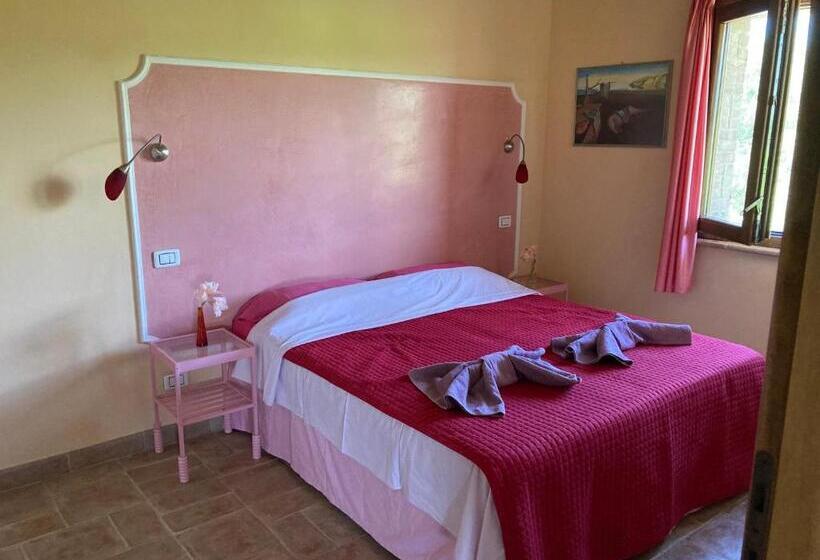 Le Pietre Parlanti Resort & Winery