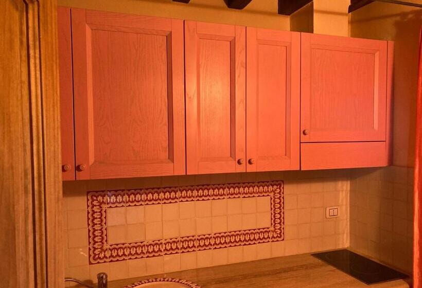 Le Pietre Parlanti Resort & Winery