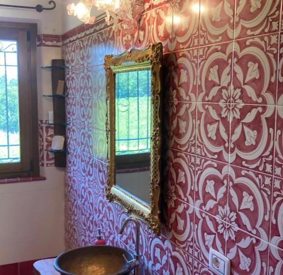 Le Pietre Parlanti Resort & Winery