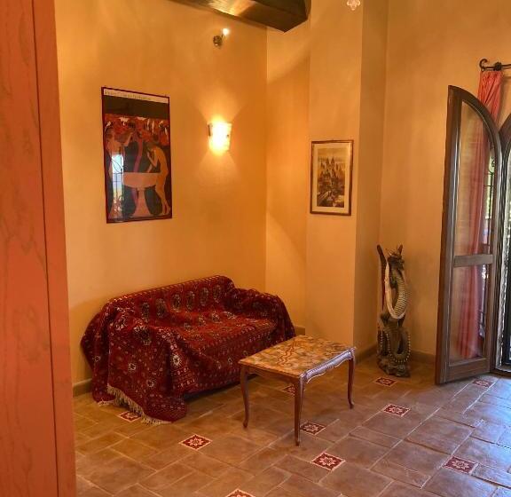 Le Pietre Parlanti Resort & Winery