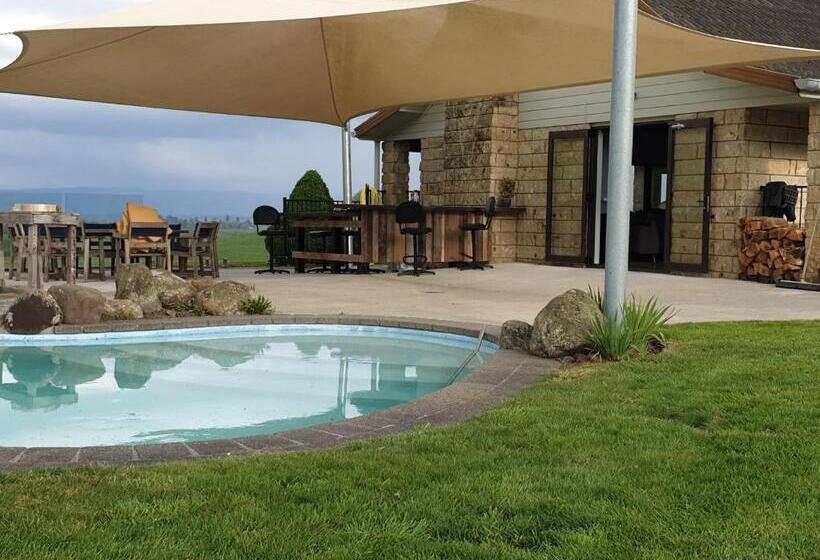 ペンション Shargmor Stable