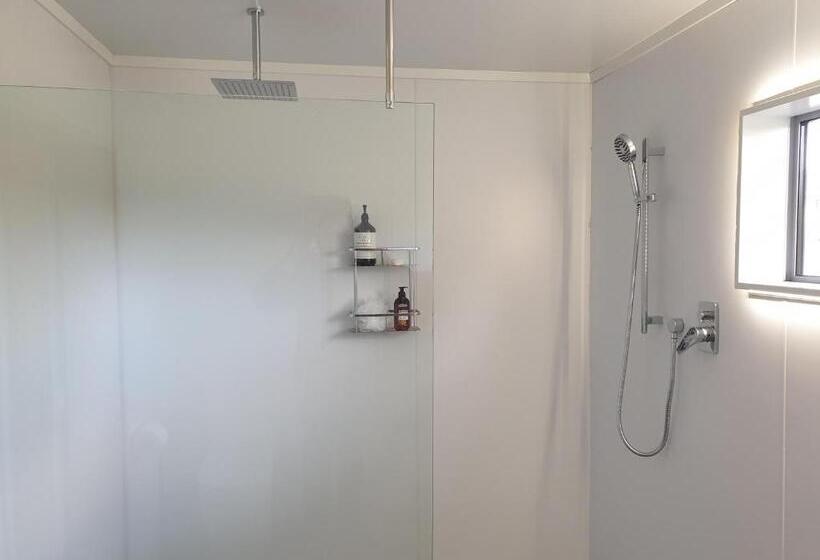 ペンション Shargmor Stable