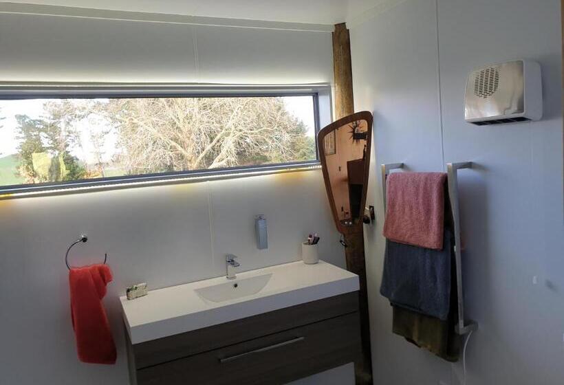 ペンション Shargmor Stable