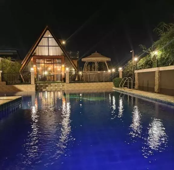 Resort Cd Natureview