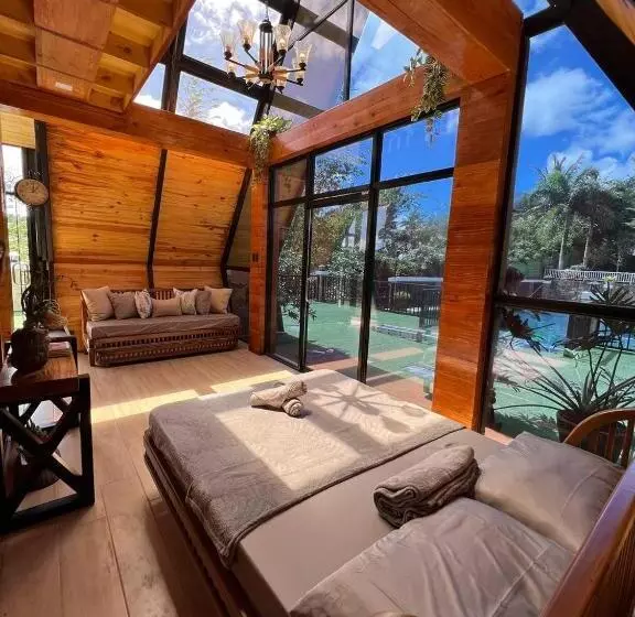Resort Cd Natureview