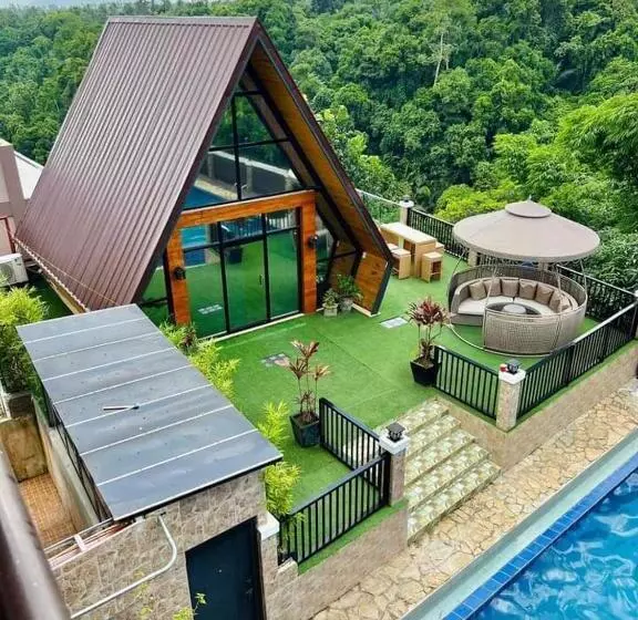 Resort Cd Natureview