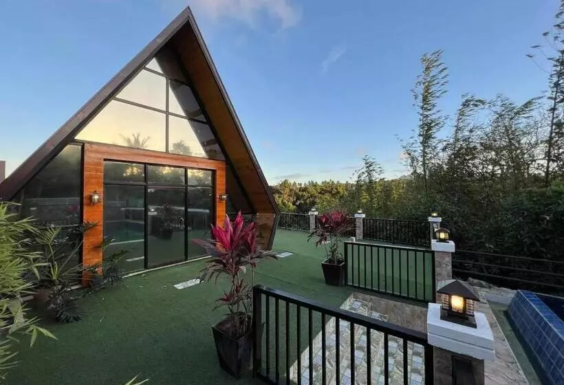 Resort Cd Natureview
