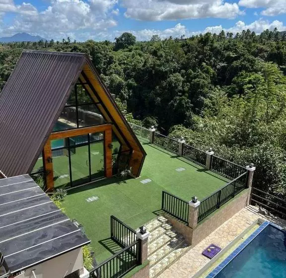 Resort Cd Natureview