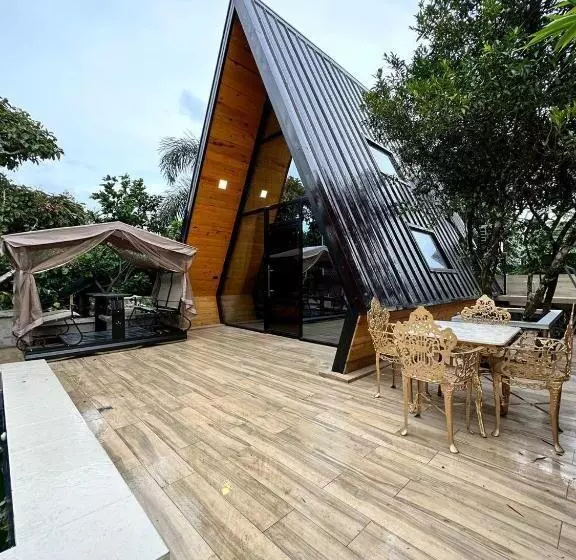 Resort Cd Natureview