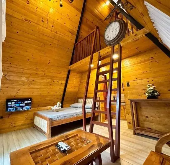 Resort Cd Natureview