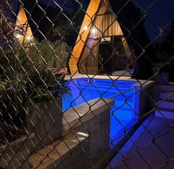 Resort Cd Natureview