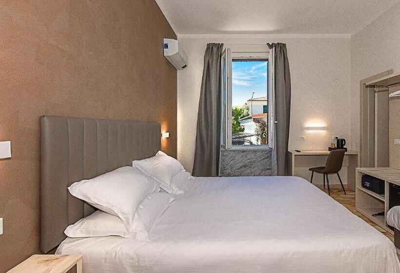 צימר Villa Gioietta