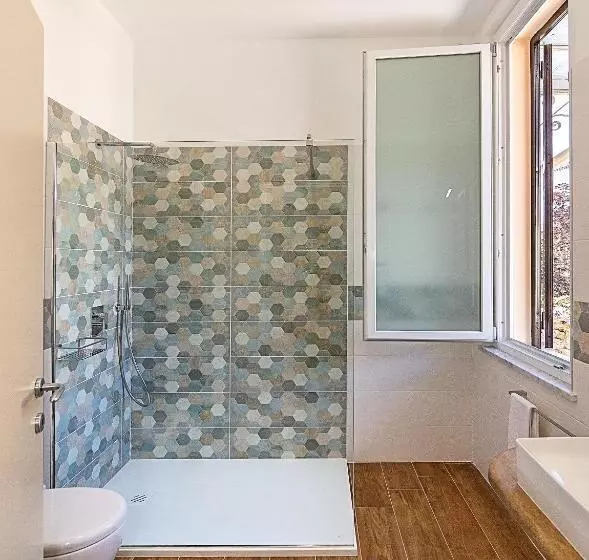 تختخواب و صبحانه Villa Gioietta