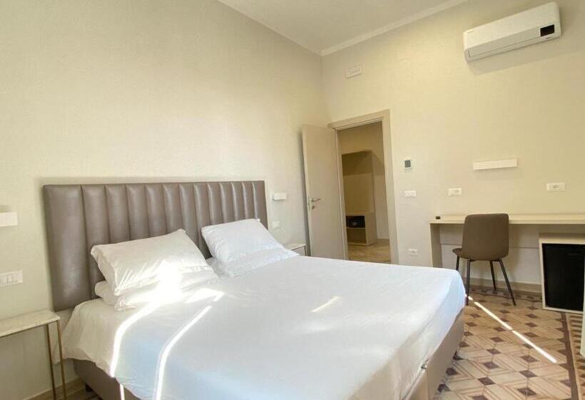 צימר Villa Gioietta