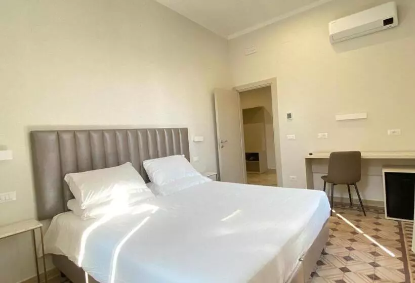 تختخواب و صبحانه Villa Gioietta