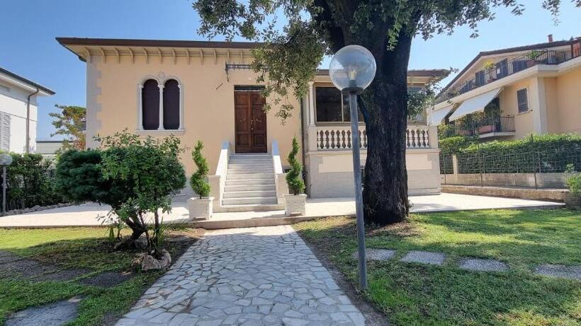 צימר Villa Gioietta