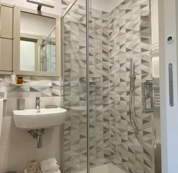 تختخواب و صبحانه Villa Gioietta