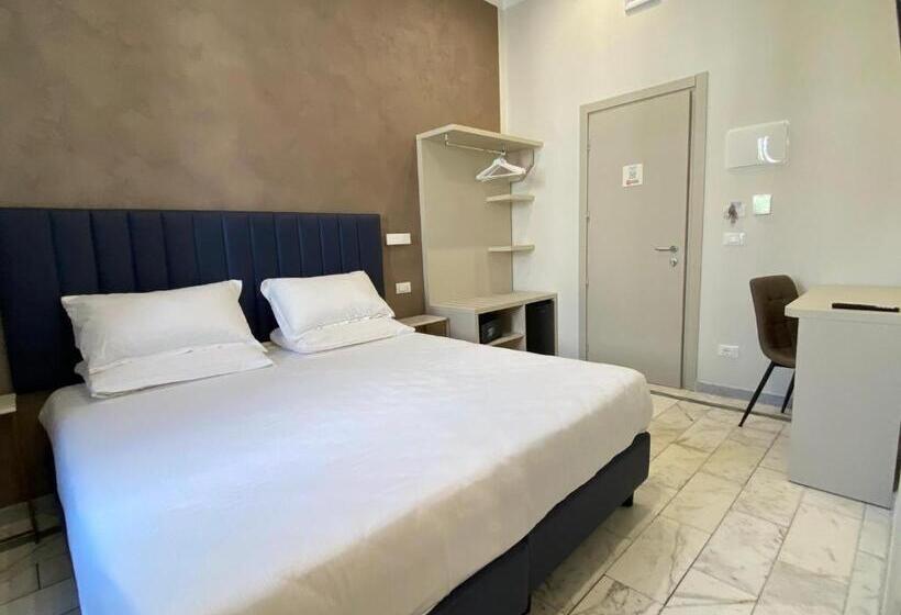 צימר Villa Gioietta