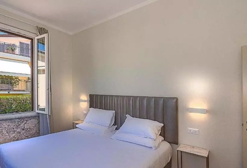 تختخواب و صبحانه Villa Gioietta