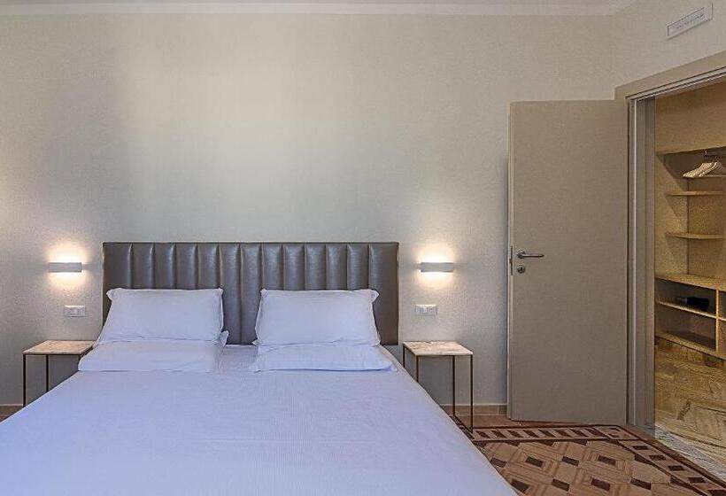 צימר Villa Gioietta