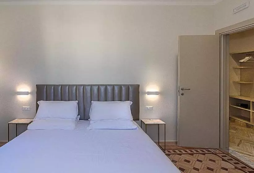 تختخواب و صبحانه Villa Gioietta