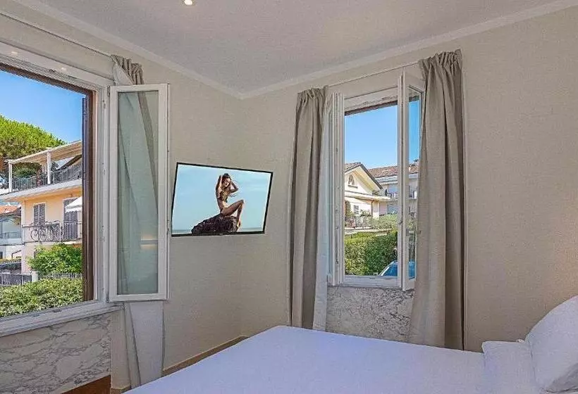 تختخواب و صبحانه Villa Gioietta