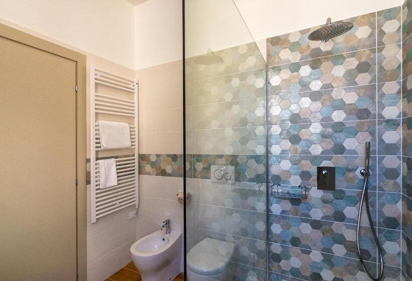 צימר Villa Gioietta