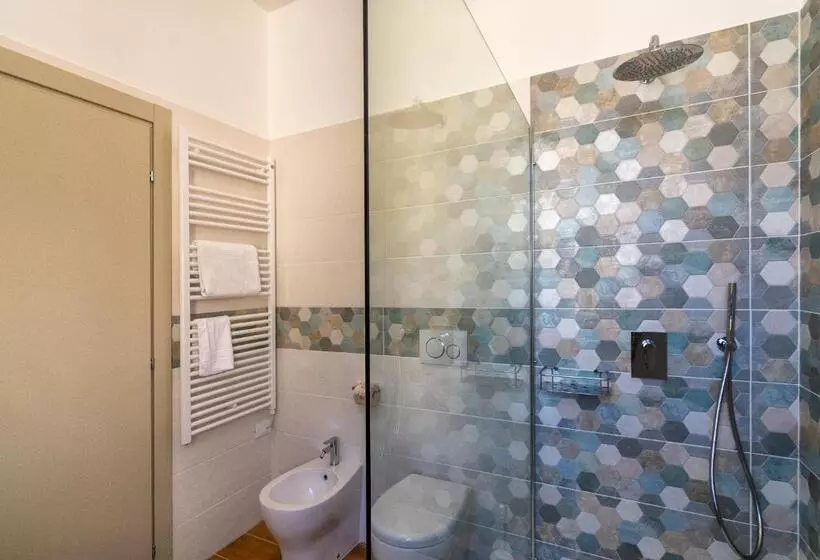 تختخواب و صبحانه Villa Gioietta