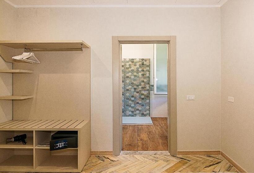 צימר Villa Gioietta