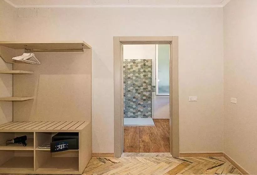 تختخواب و صبحانه Villa Gioietta