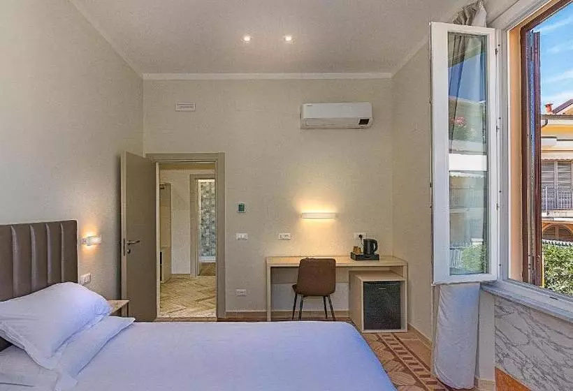 تختخواب و صبحانه Villa Gioietta